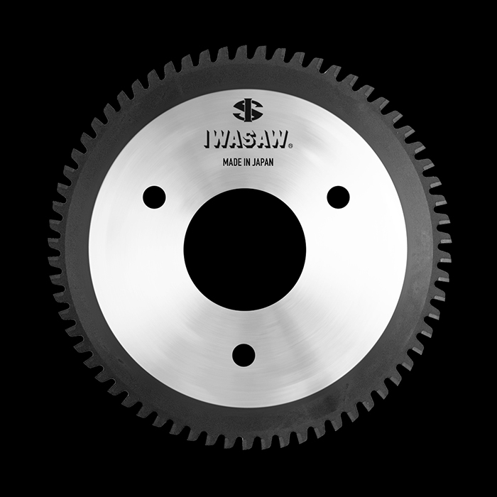 Oribit Cut Saw Blade