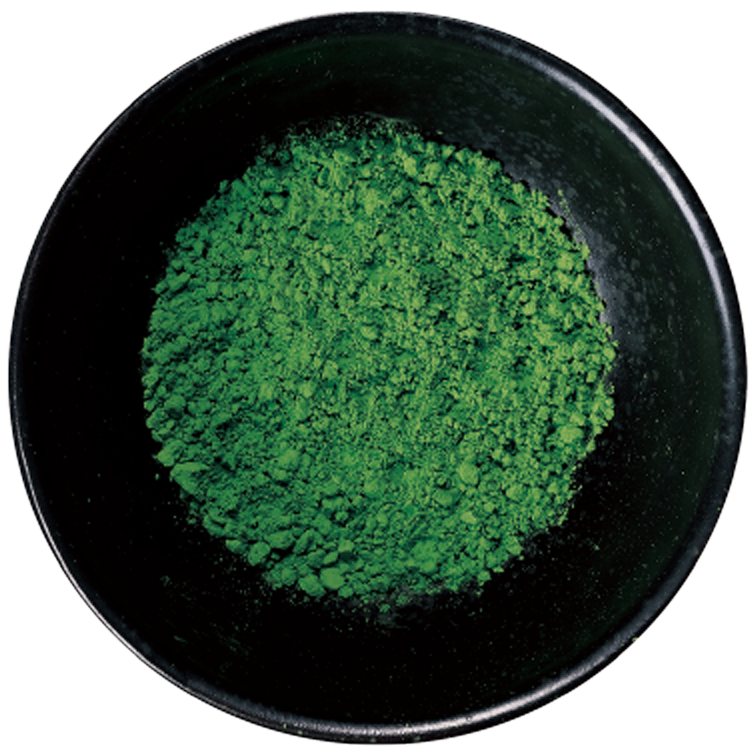 OKUMIDORI MATCHA