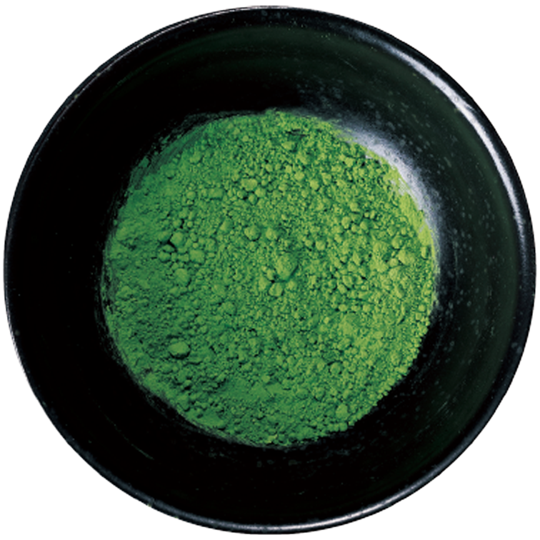 TSUYUHIKARI MATCHA